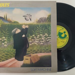 Soft Machine - Bundles 1975