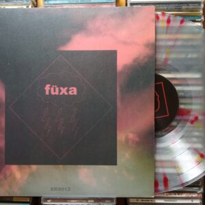 LP Füxa - Dirty Frequencies 2014