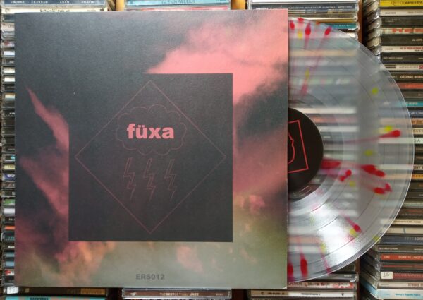 LP Füxa - Dirty Frequencies 2014
