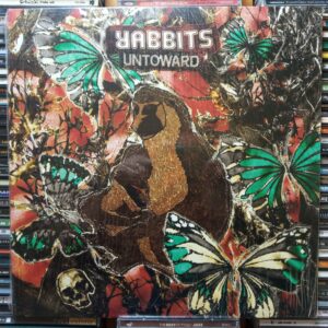 LP Rabbits - Untoward 2014 (Novo/Lacrado)