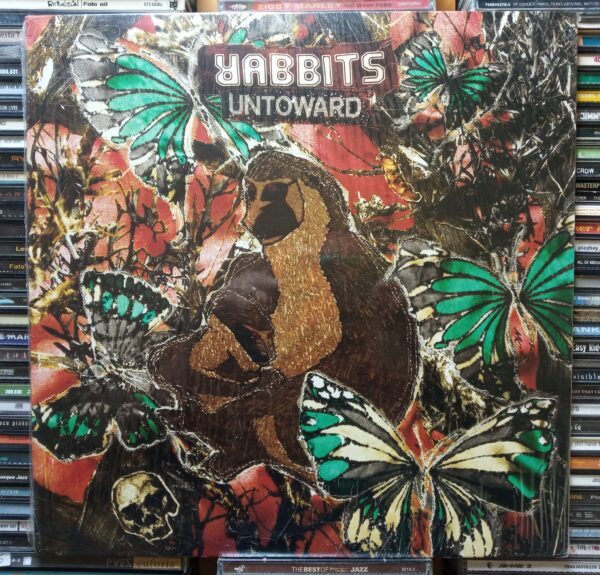 LP Rabbits - Untoward 2014 (Novo/Lacrado)