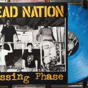 LP Dead Nation - Passing Phase 2006