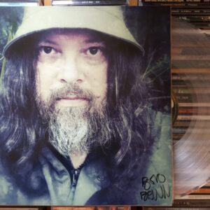 LP Beto Bruno - O Escudo Do Arcanjo Miguel 2022 (Autografado)