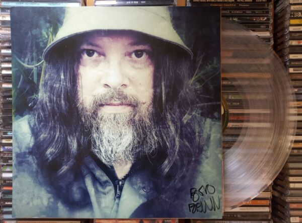 LP Beto Bruno - O Escudo Do Arcanjo Miguel 2022 (Autografado)