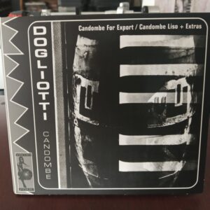 CD Dogliotti - Candombe 2006