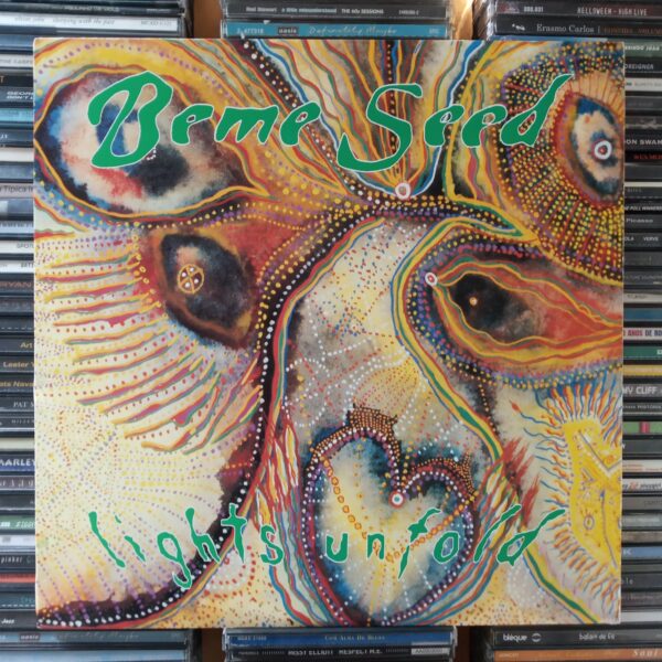 LP Beme Seed – Lights Unfold 1990
