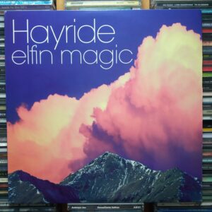 Lp Hayride - Elfin Magic 1995