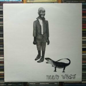 LP Nuvo West – Nuvo West 2012