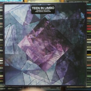 LP TEEN - In Limbo 2012 (Novo/Lacrado)