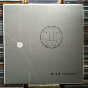LP Nord Express – Nord Express 1996