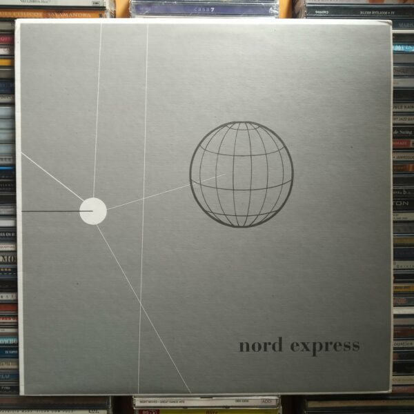 LP Nord Express – Nord Express 1996
