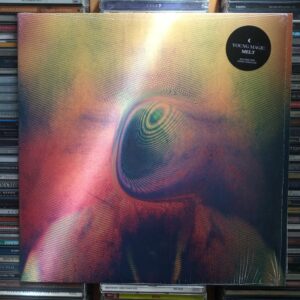 LP Young Magic – Melt 2012