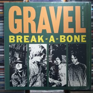 LP Gravel – Break-A-Bone 1992