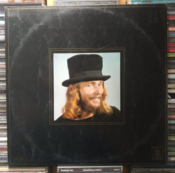 LP Marcos Valle – Marcos Valle 1974 - Image 2