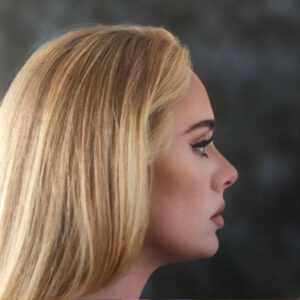 LP Adele - 30 2021 (NOVO/LACRADO)